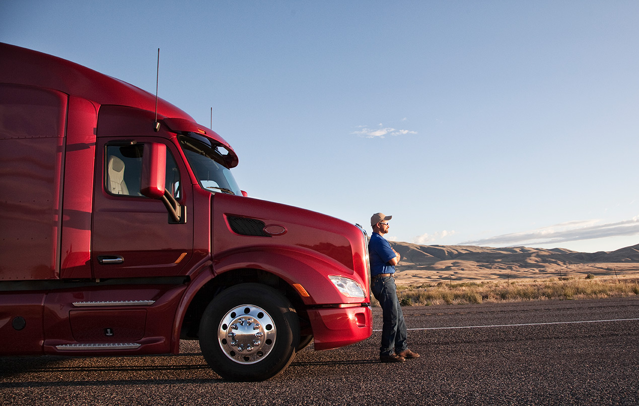 J JACKSON TRUCKING LLC coverage