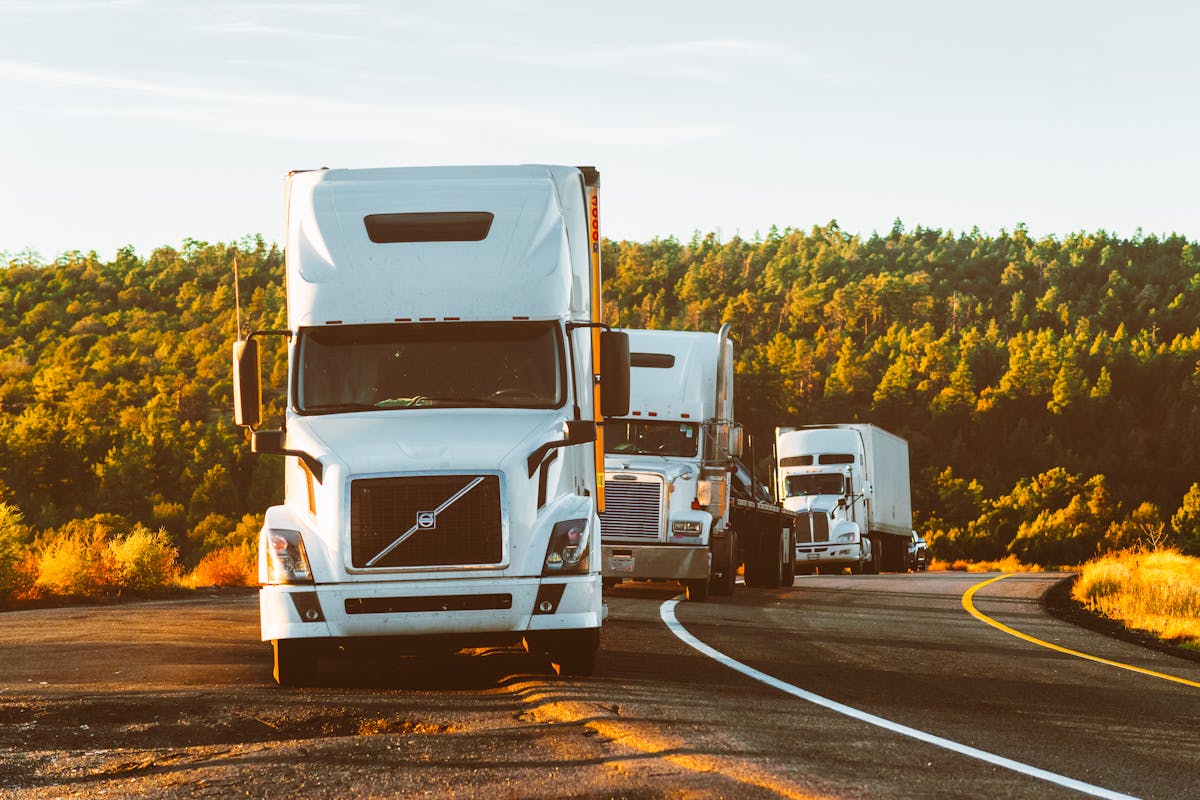 J JACKSON TRUCKING LLC